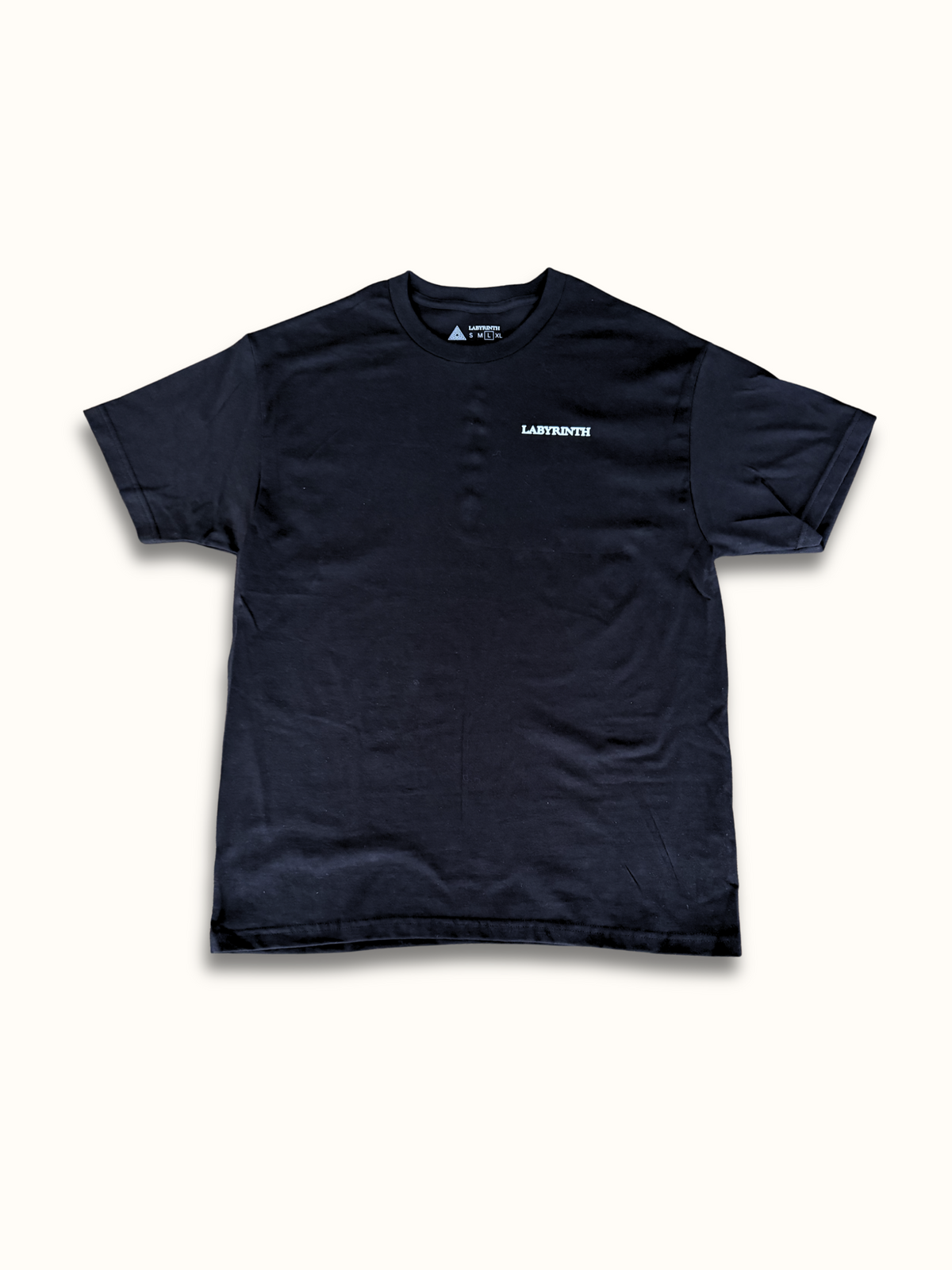 Brick City Tee