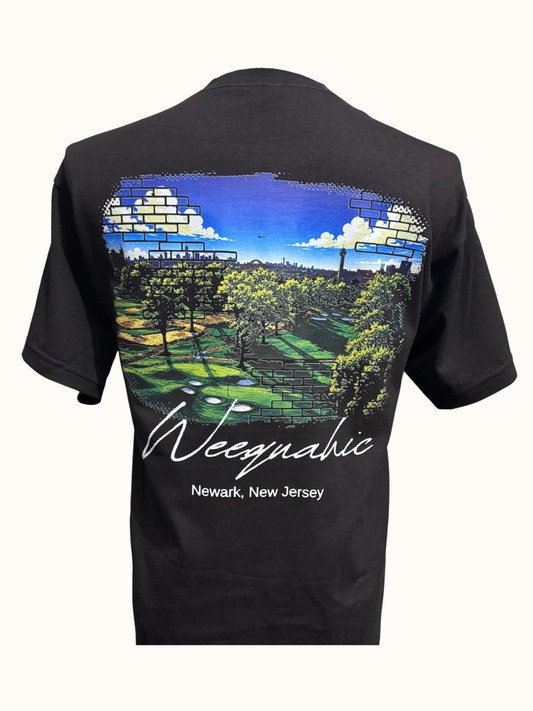 Brick City Tee